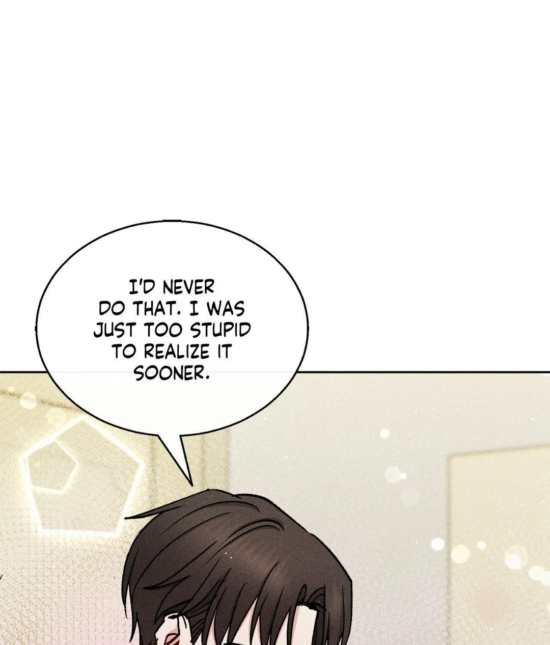 If You Want Me - Chapter 61 Page 35