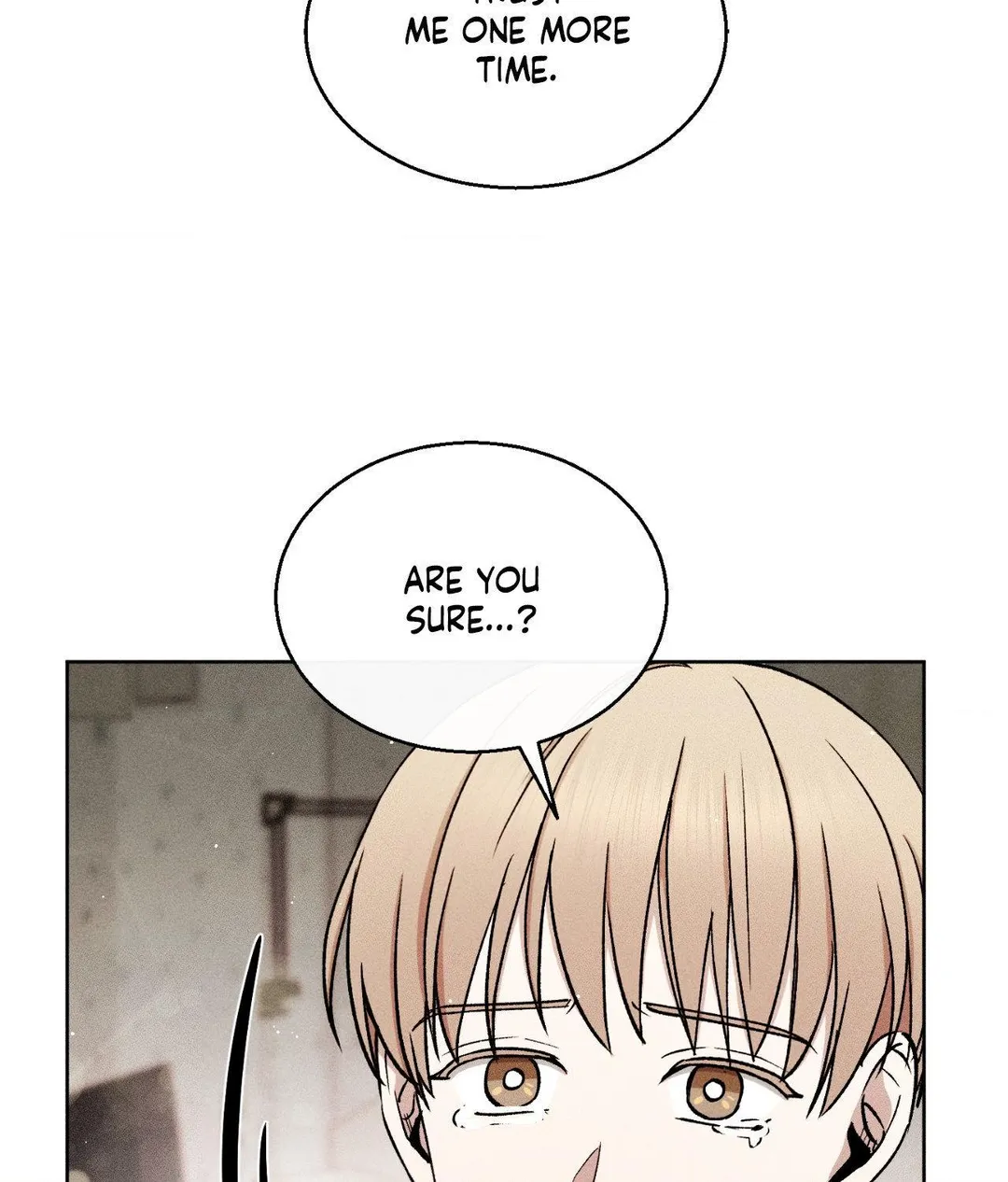 If You Want Me - Chapter 61 Page 37