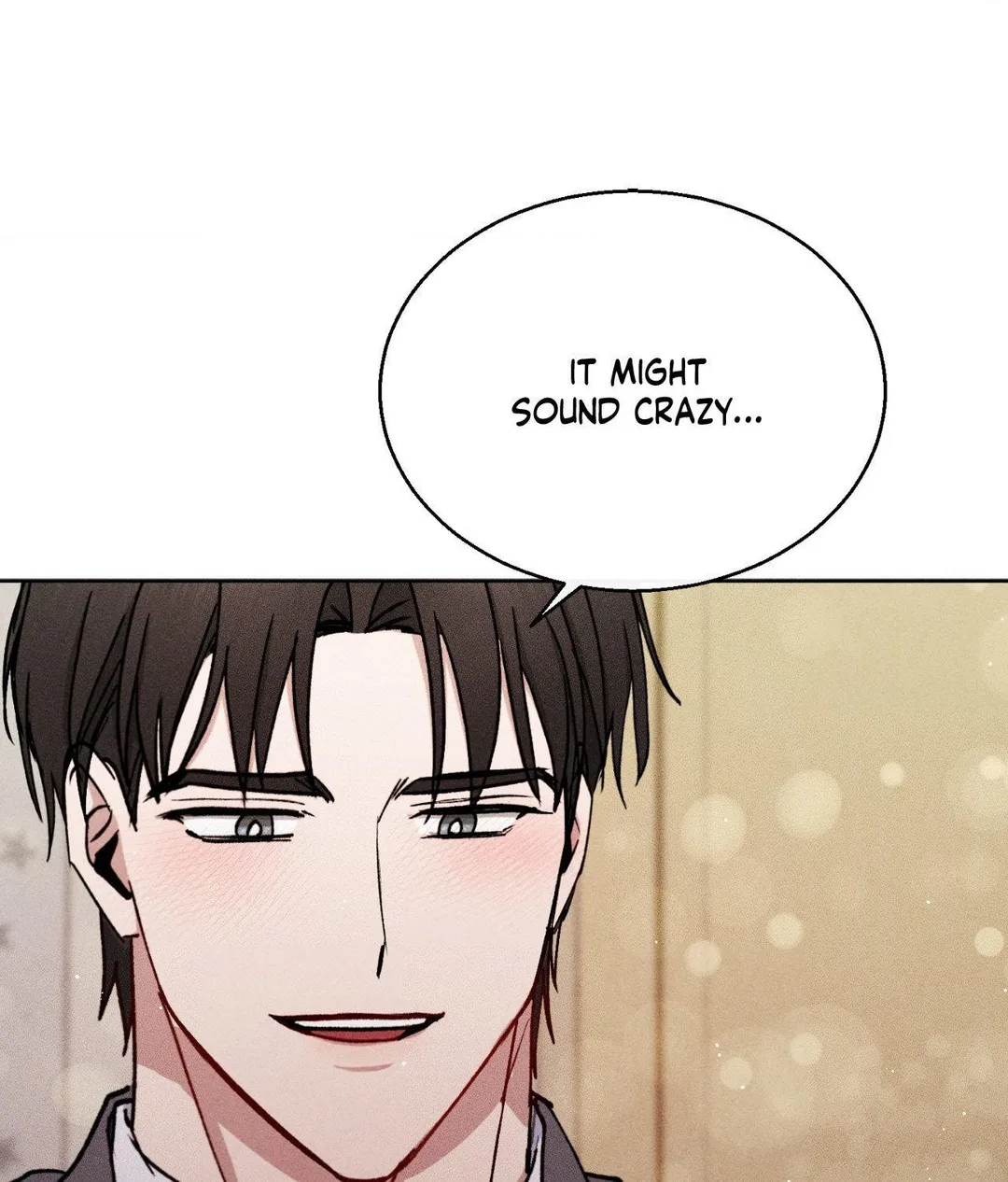 If You Want Me - Chapter 61 Page 40