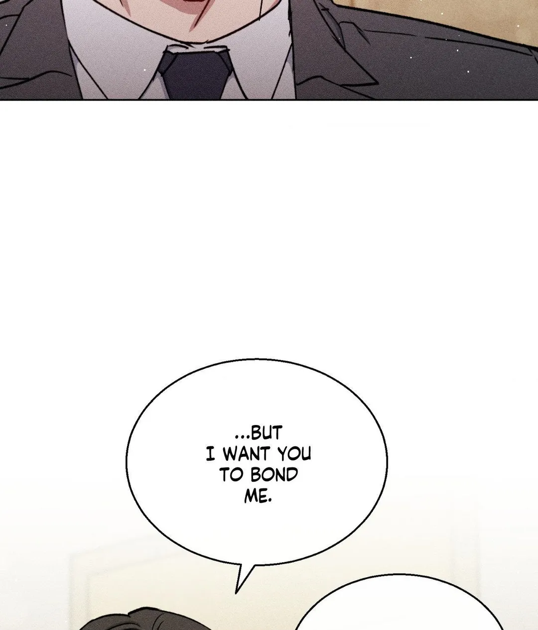 If You Want Me - Chapter 61 Page 41