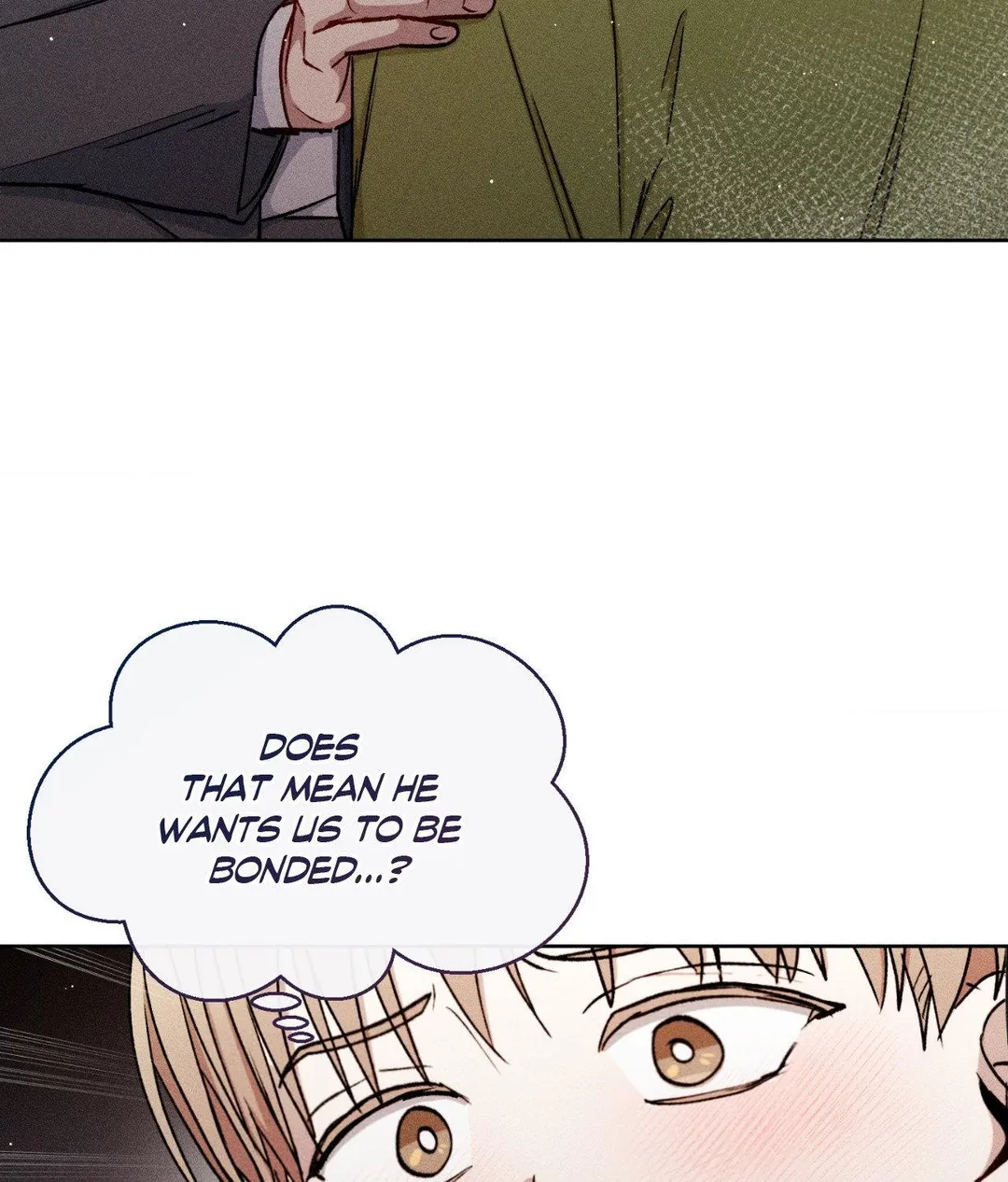 If You Want Me - Chapter 61 Page 43