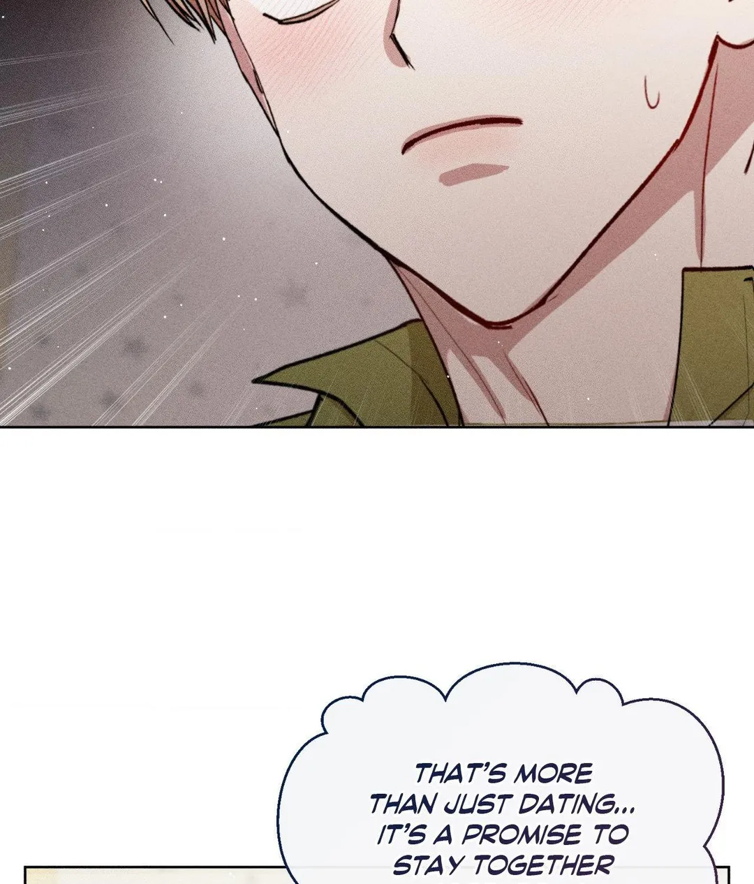 If You Want Me - Chapter 61 Page 44