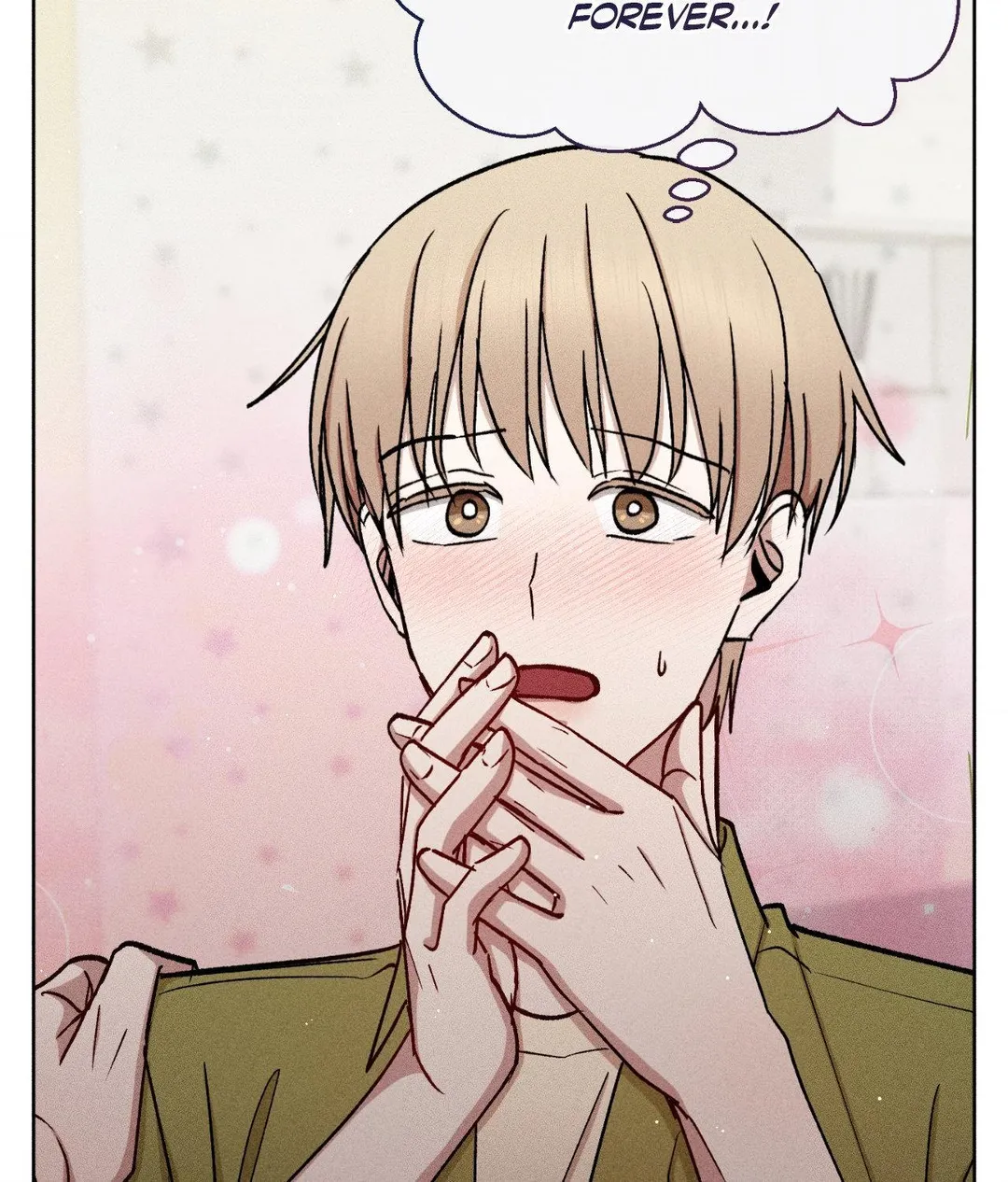 If You Want Me - Chapter 61 Page 45