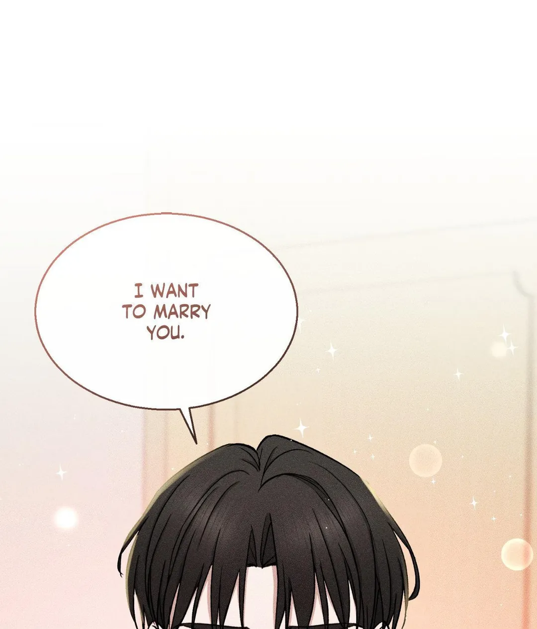 If You Want Me - Chapter 61 Page 47