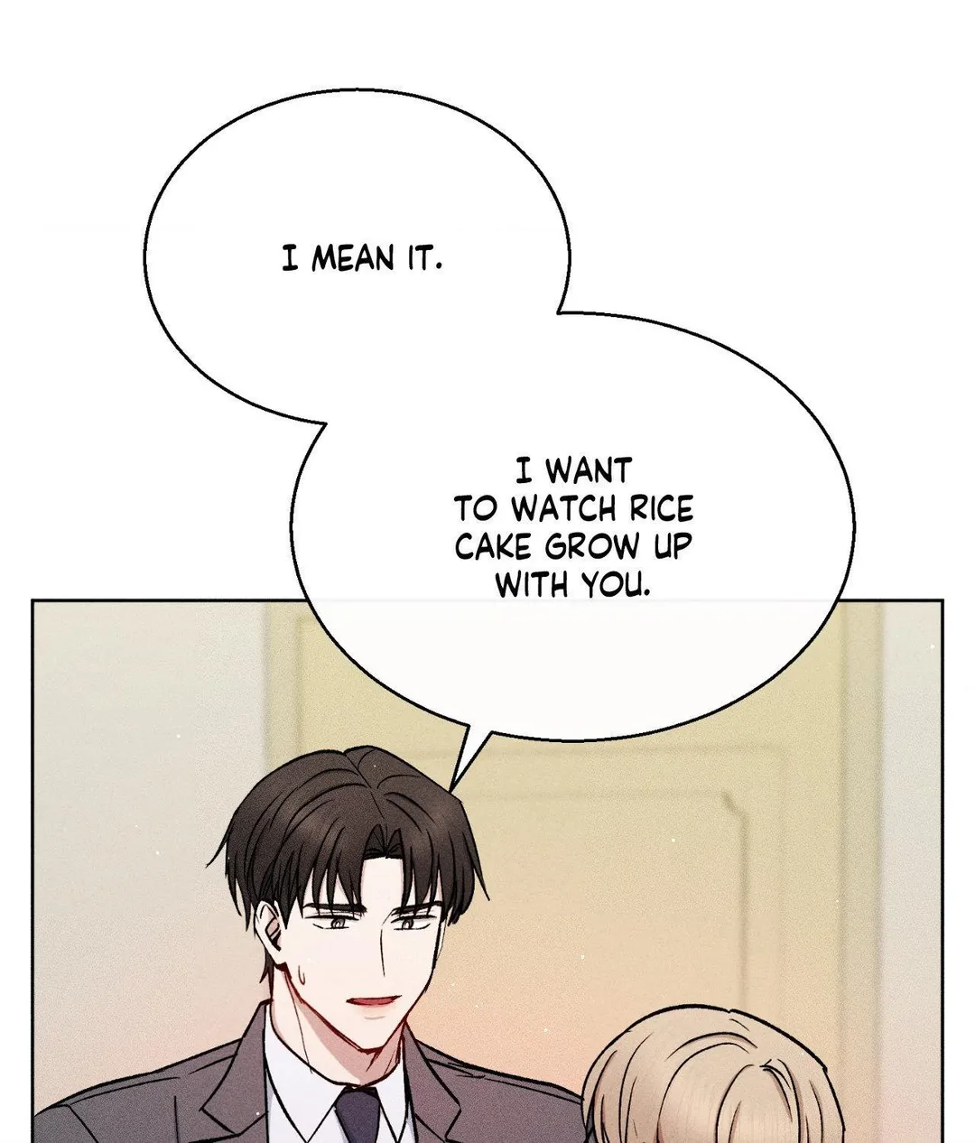 If You Want Me - Chapter 61 Page 49