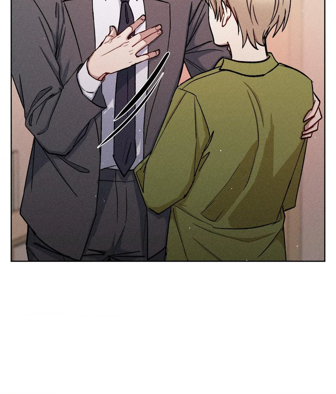 If You Want Me - Chapter 61 Page 50