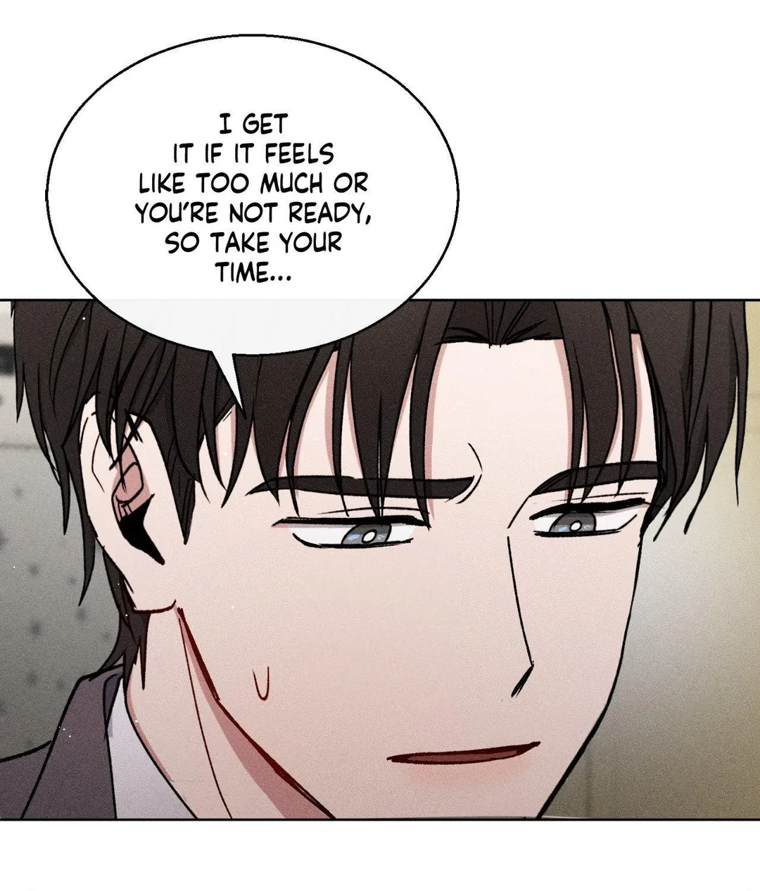 If You Want Me - Chapter 61 Page 51