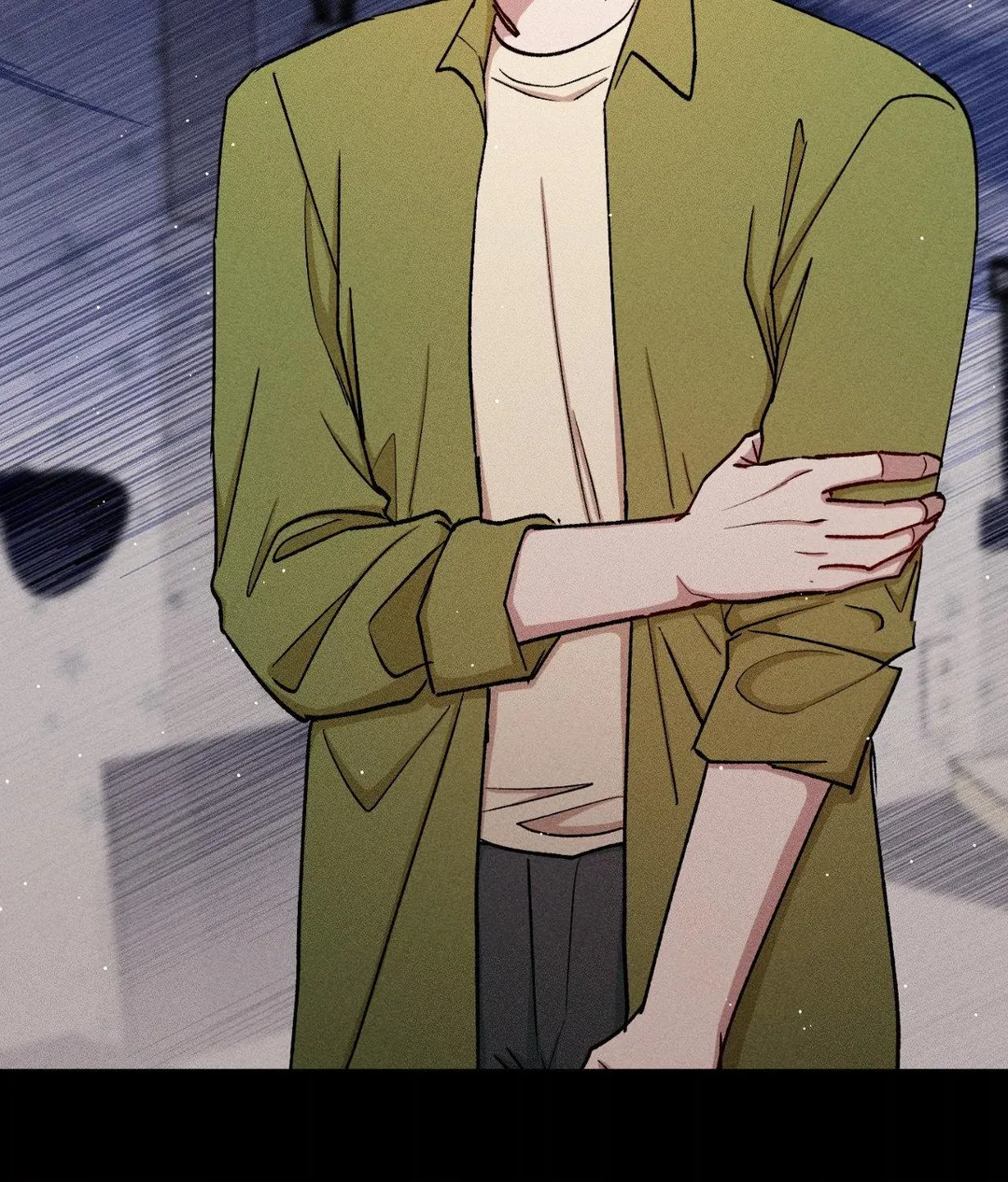If You Want Me - Chapter 61 Page 53