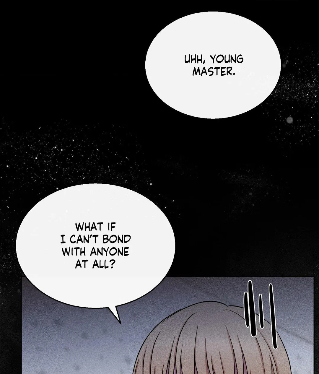 If You Want Me - Chapter 61 Page 55