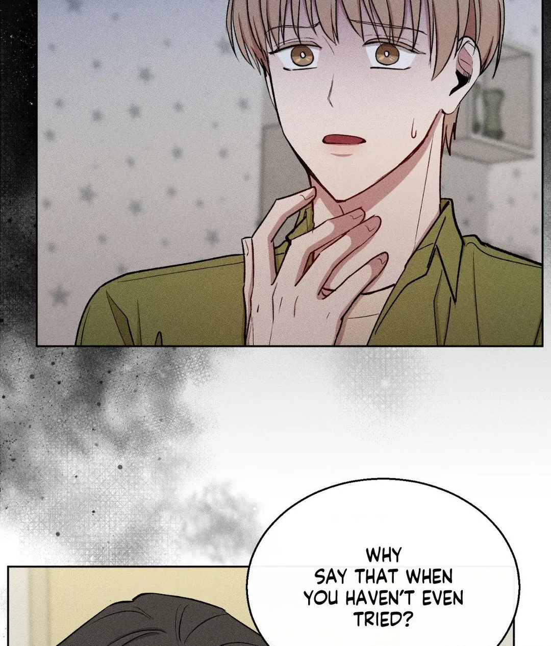 If You Want Me - Chapter 61 Page 56