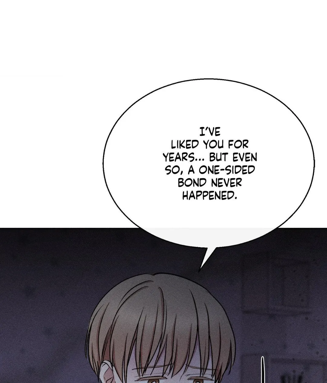 If You Want Me - Chapter 61 Page 58