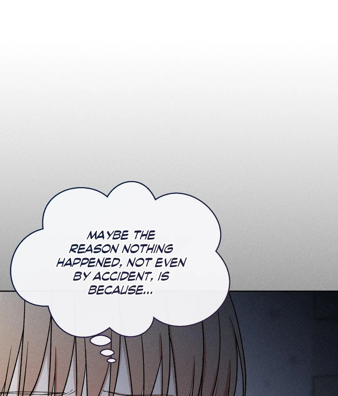 If You Want Me - Chapter 61 Page 60