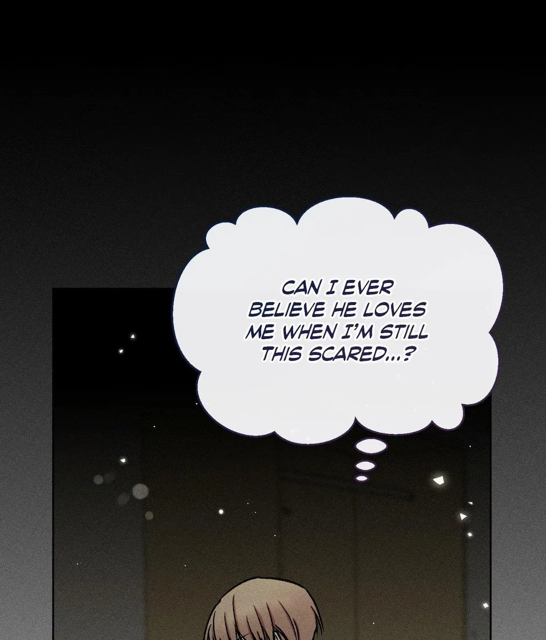 If You Want Me - Chapter 61 Page 64