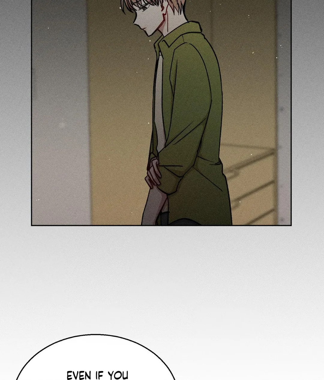 If You Want Me - Chapter 61 Page 65