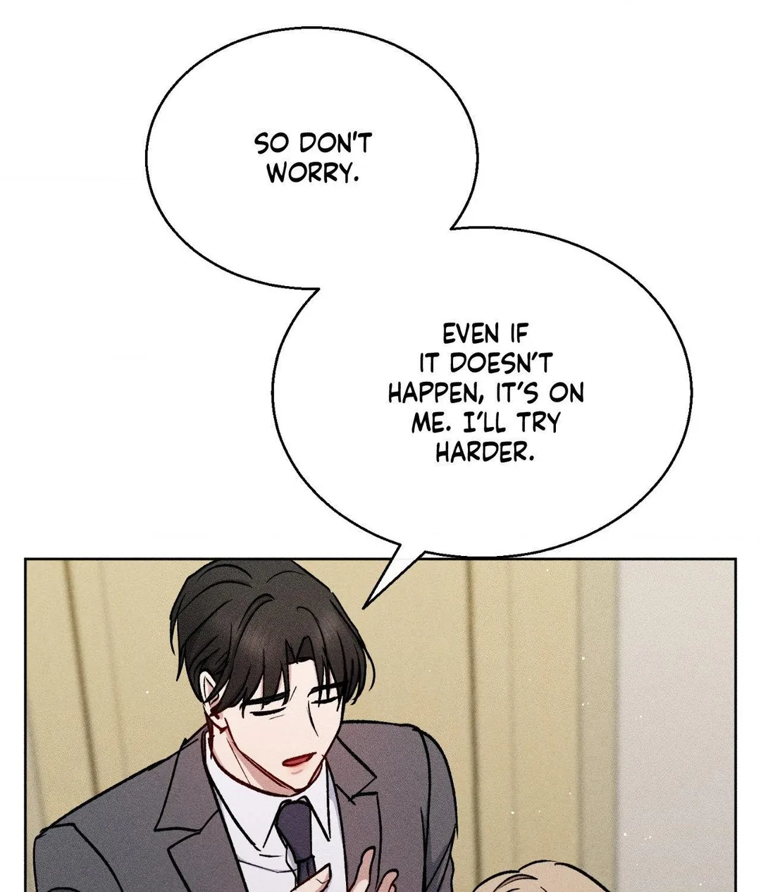 If You Want Me - Chapter 61 Page 67