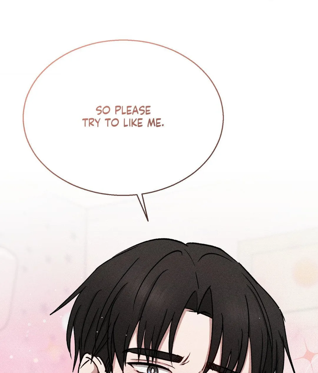 If You Want Me - Chapter 61 Page 69