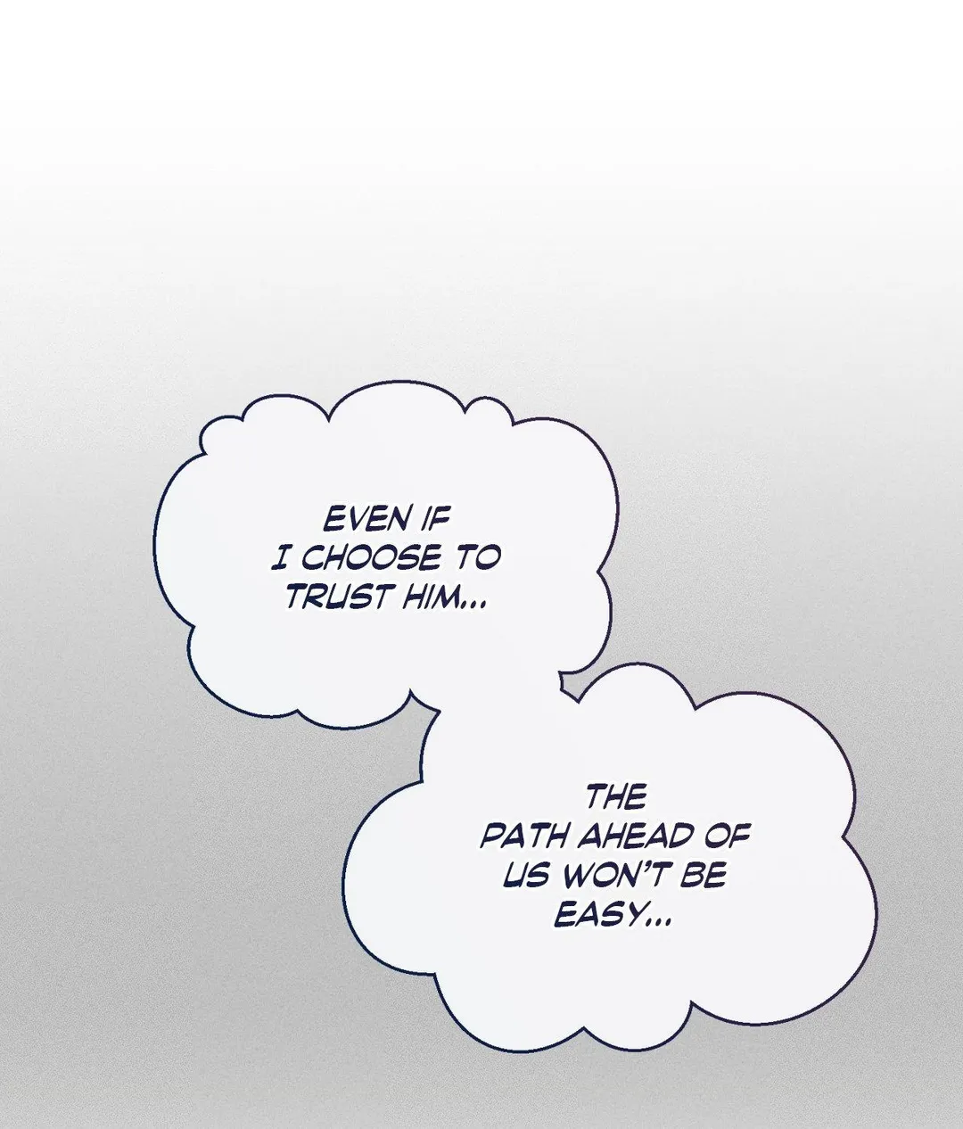 If You Want Me - Chapter 61 Page 74