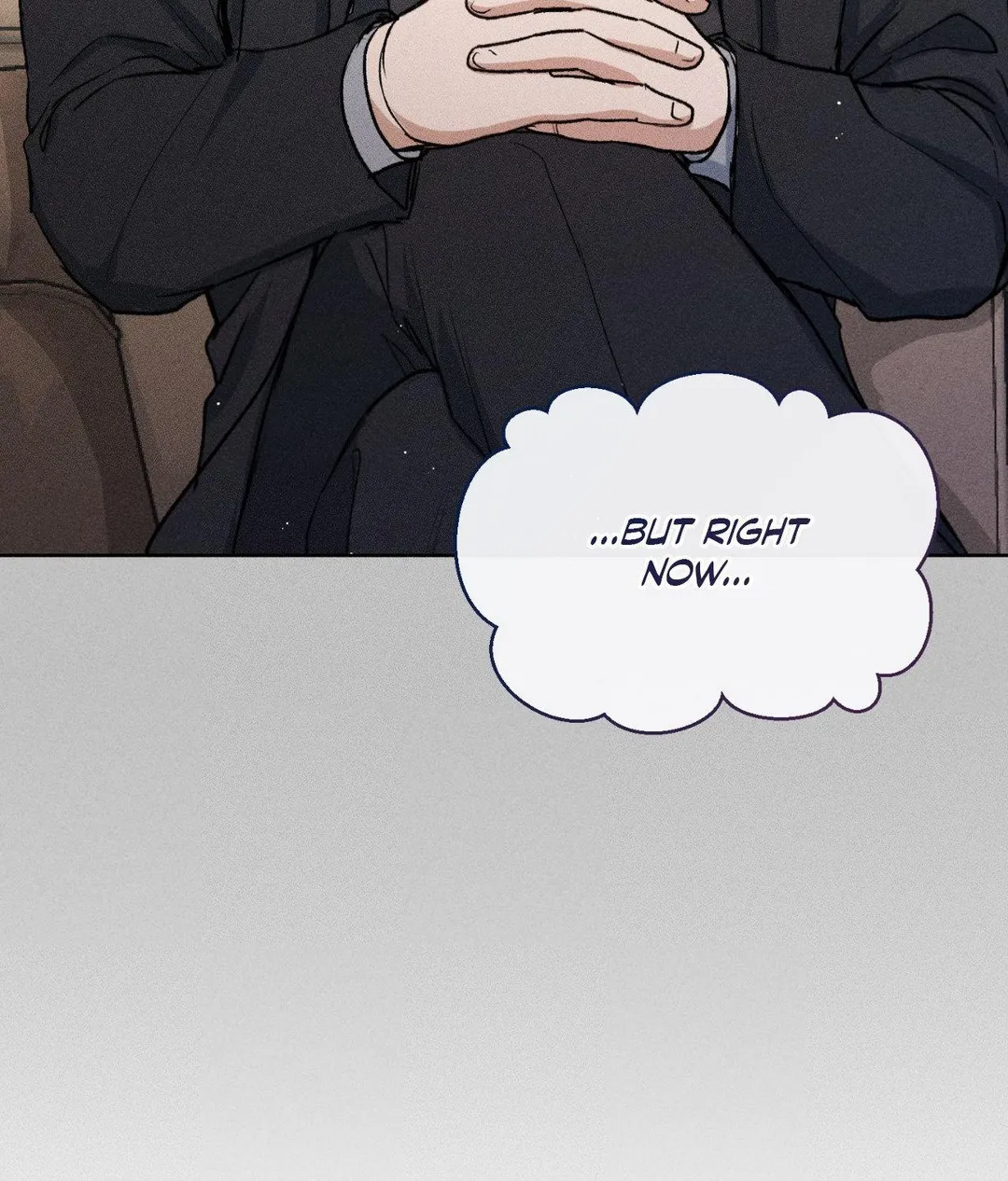 If You Want Me - Chapter 61 Page 76