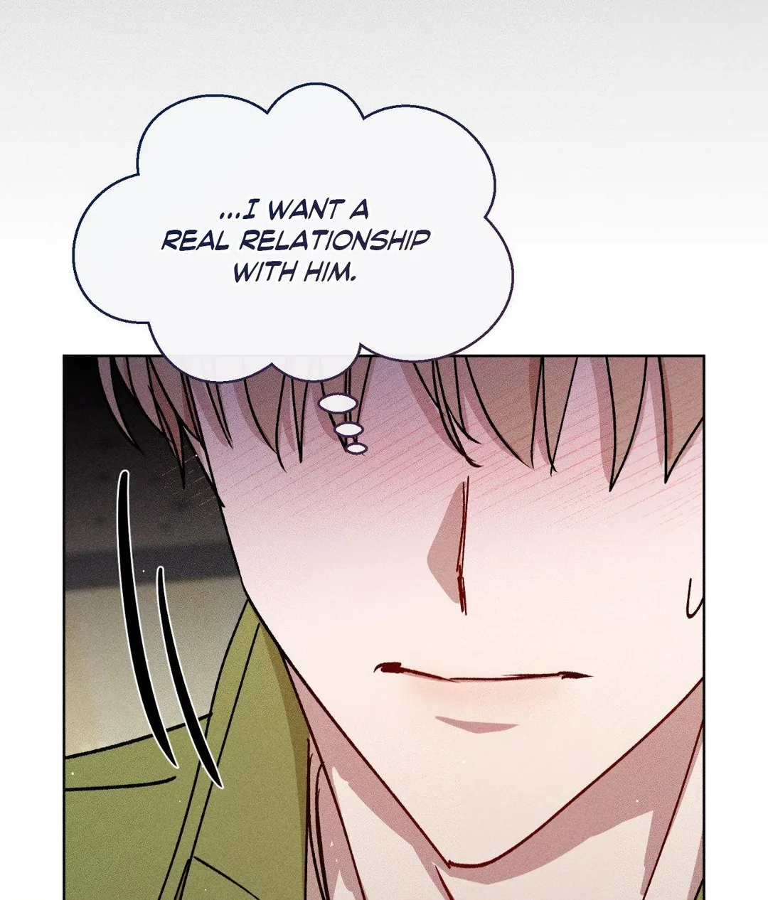 If You Want Me - Chapter 61 Page 77