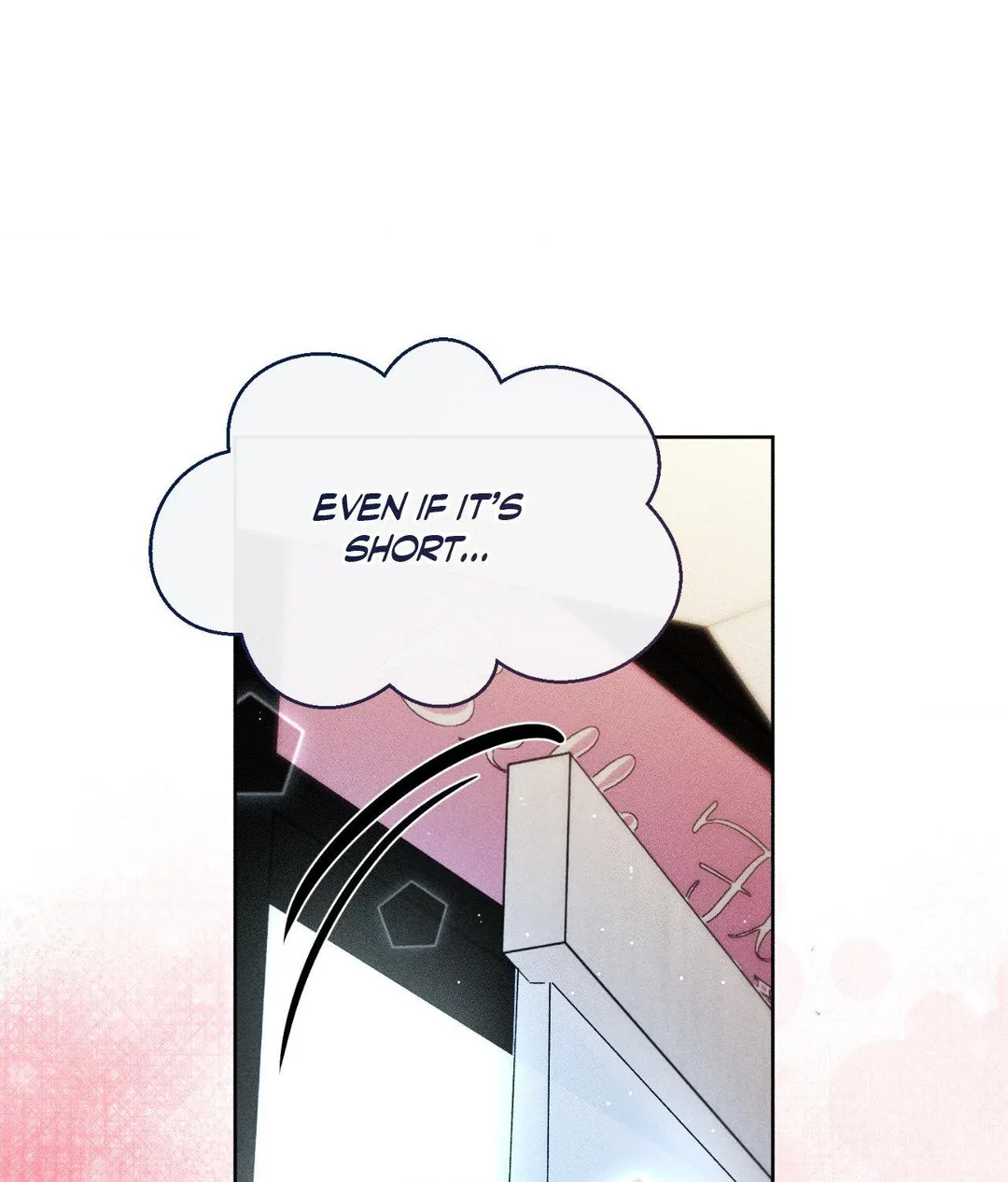 If You Want Me - Chapter 61 Page 79