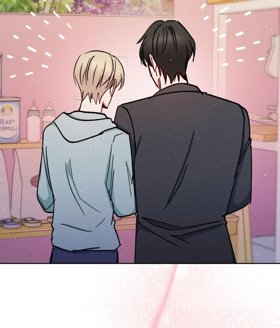 If You Want Me - Chapter 61 Page 81