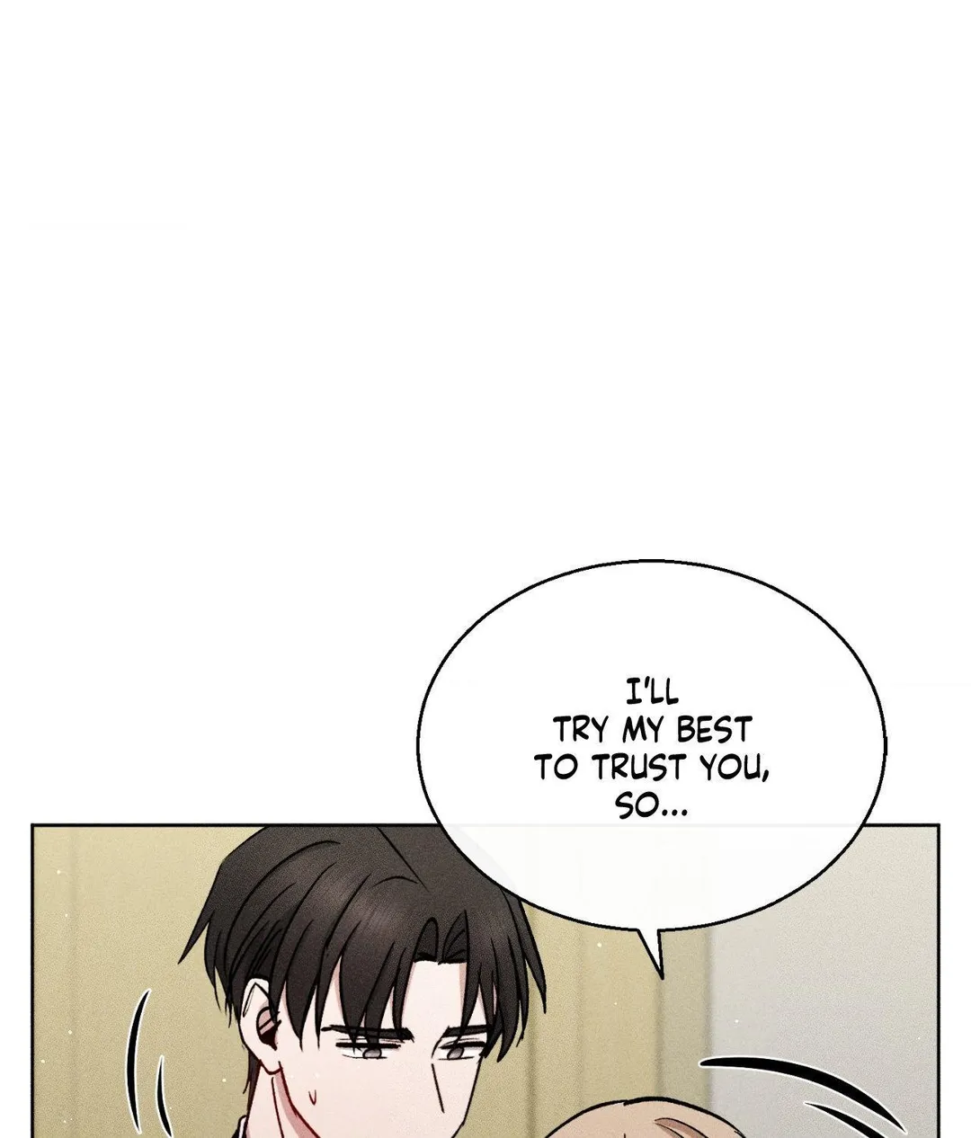 If You Want Me - Chapter 61 Page 87
