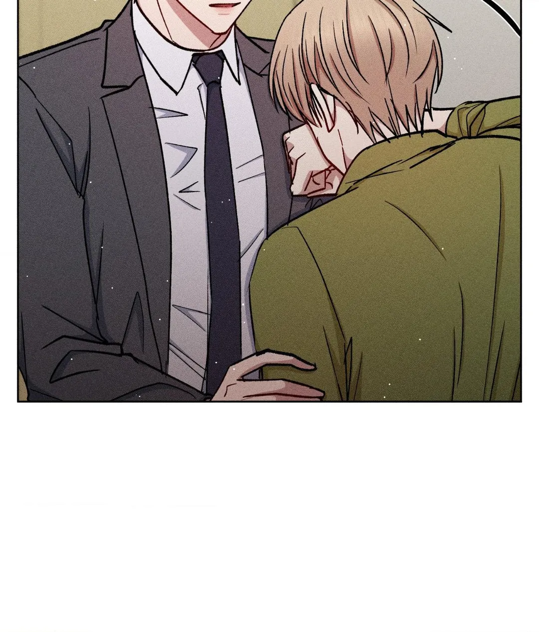 If You Want Me - Chapter 61 Page 88