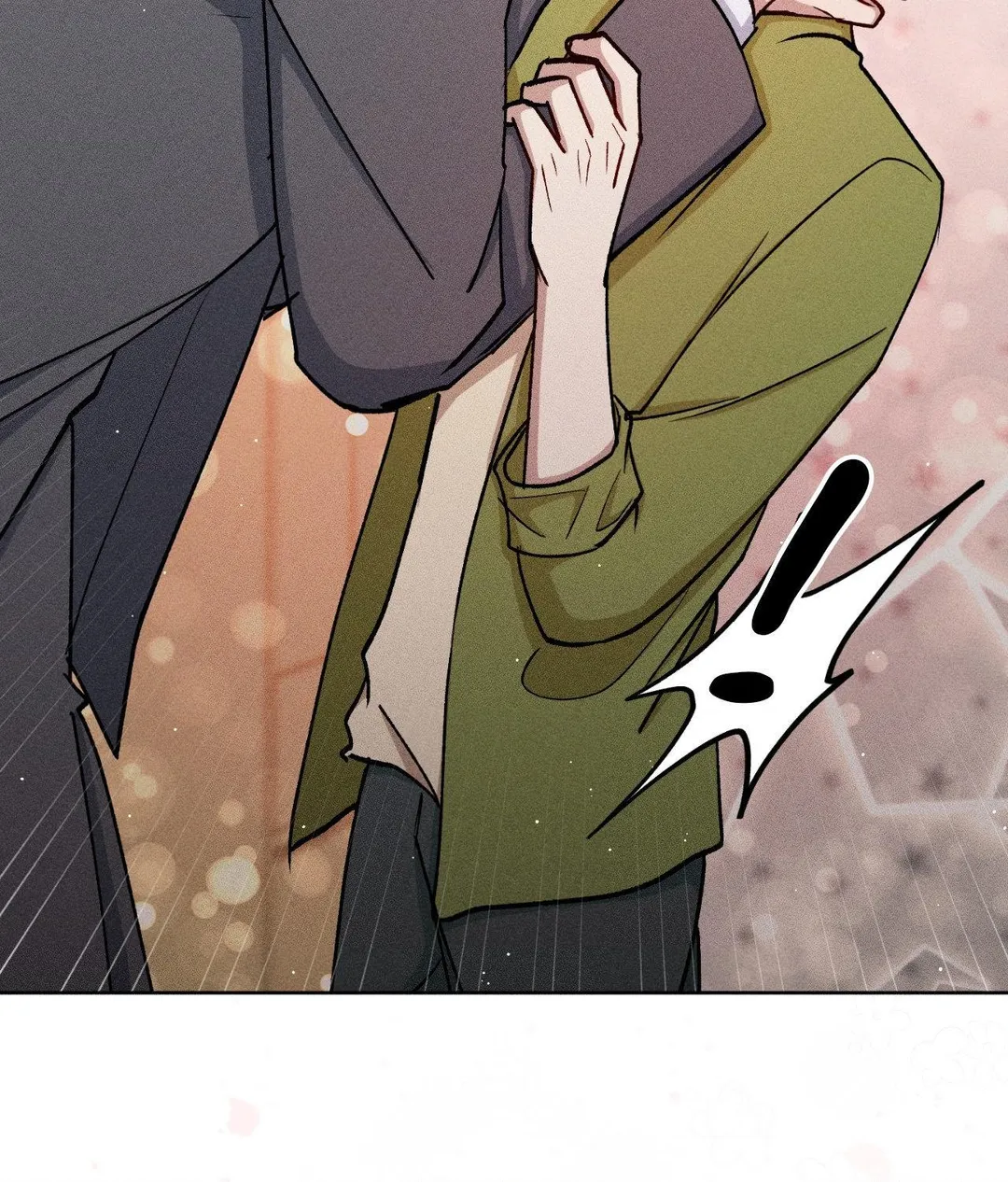 If You Want Me - Chapter 61 Page 97
