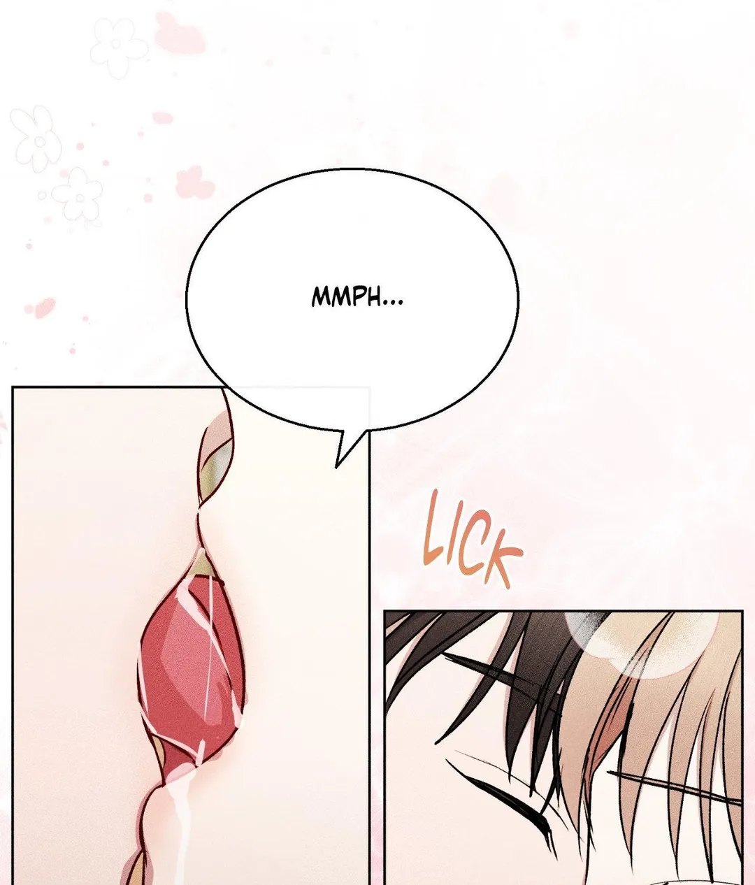 If You Want Me - Chapter 61 Page 98