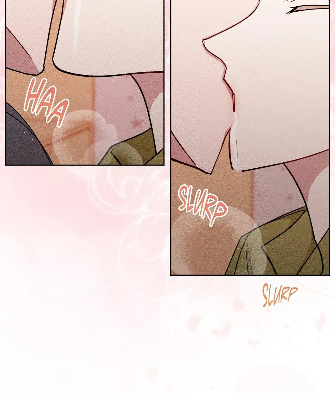 If You Want Me - Chapter 61 Page 99