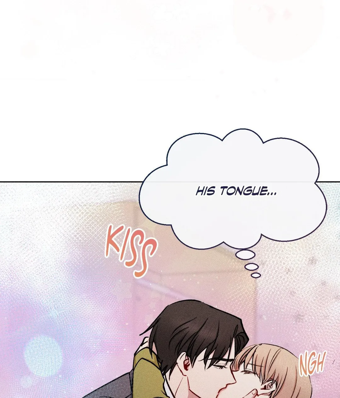 If You Want Me - Chapter 61 Page 100