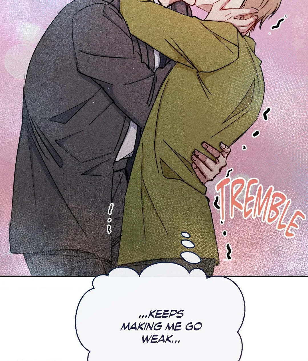 If You Want Me - Chapter 61 Page 101