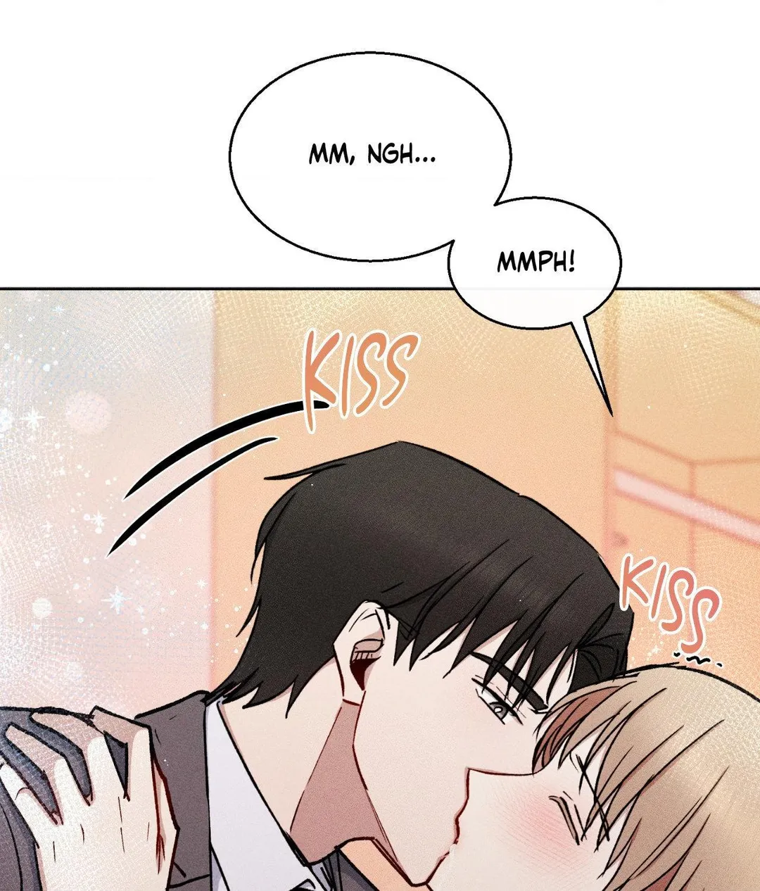 If You Want Me - Chapter 61 Page 103