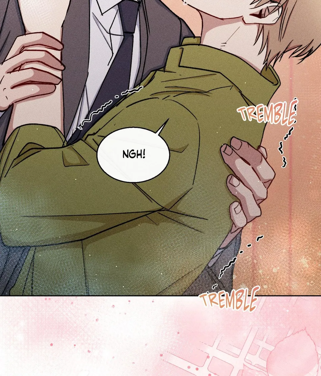 If You Want Me - Chapter 61 Page 104