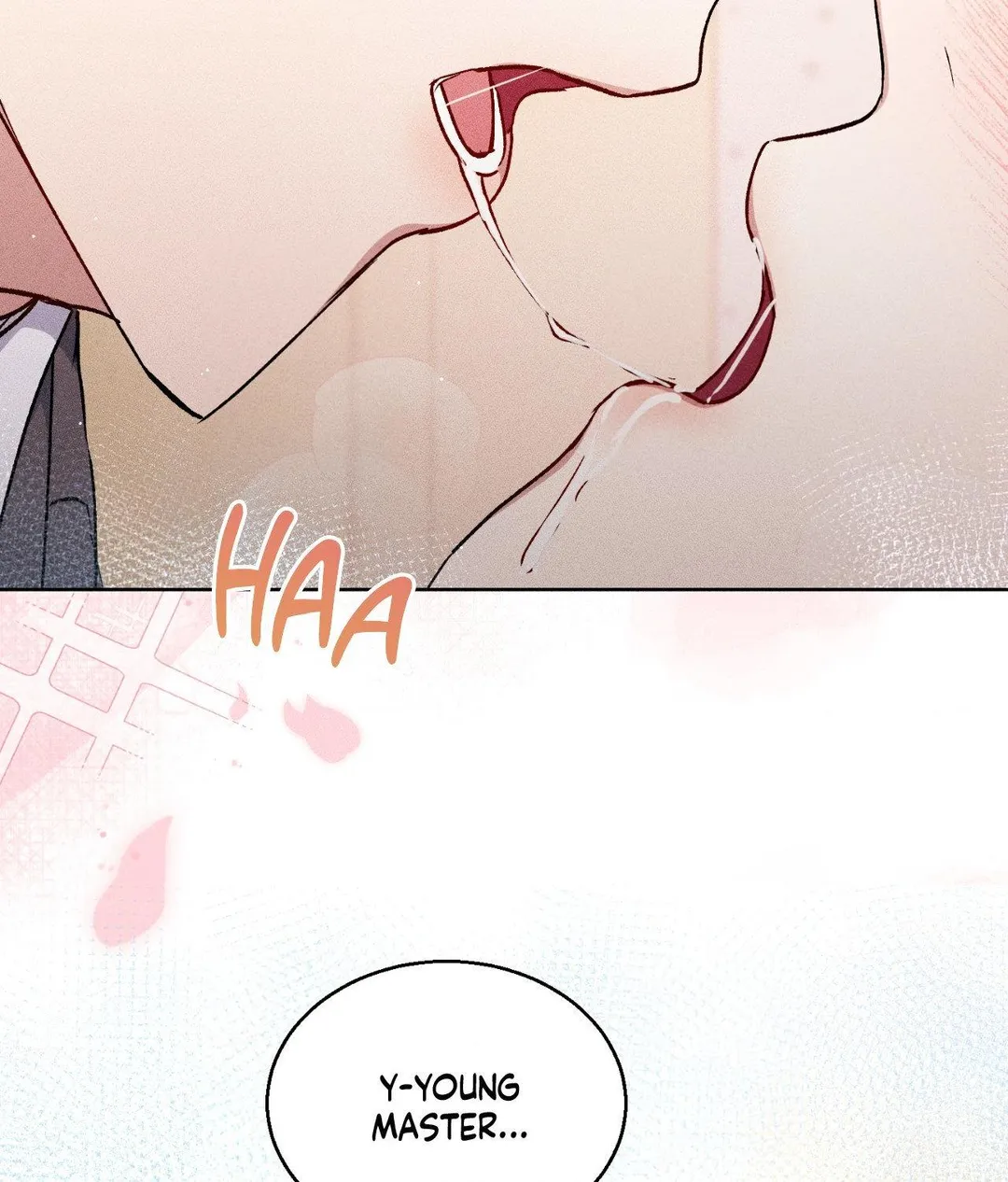 If You Want Me - Chapter 61 Page 106