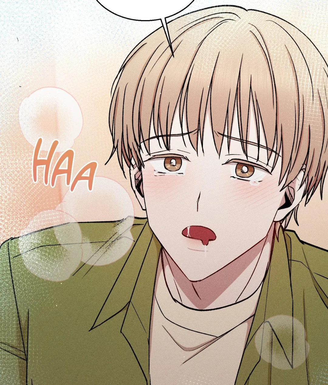 If You Want Me - Chapter 61 Page 107