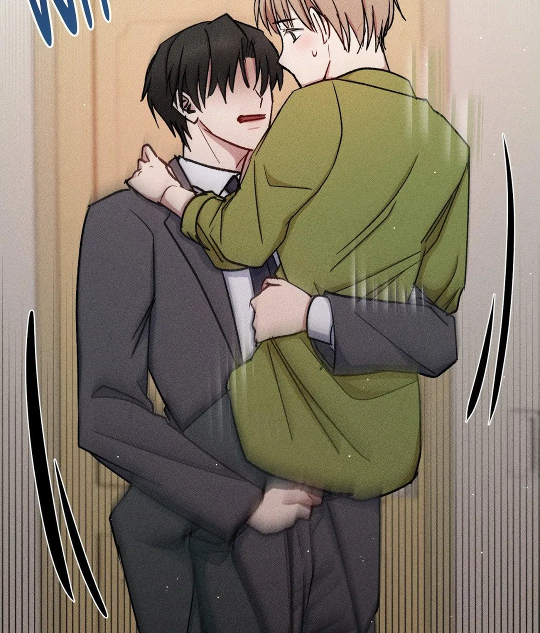 If You Want Me - Chapter 61 Page 111