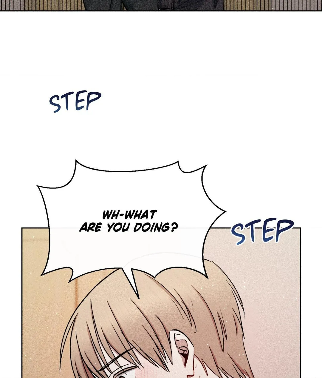 If You Want Me - Chapter 61 Page 112