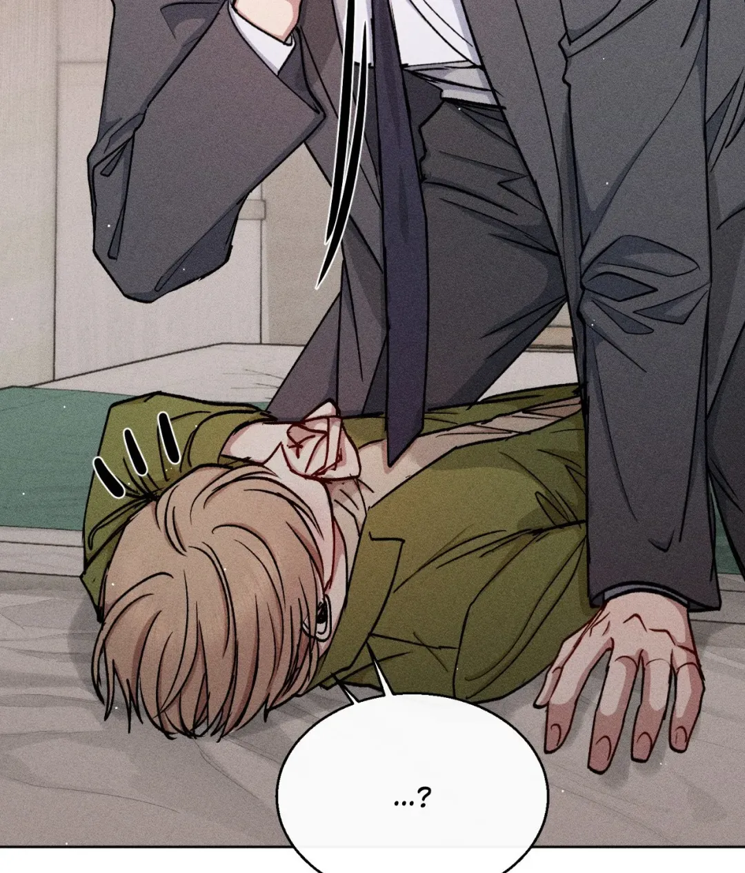 If You Want Me - Chapter 62 Page 3
