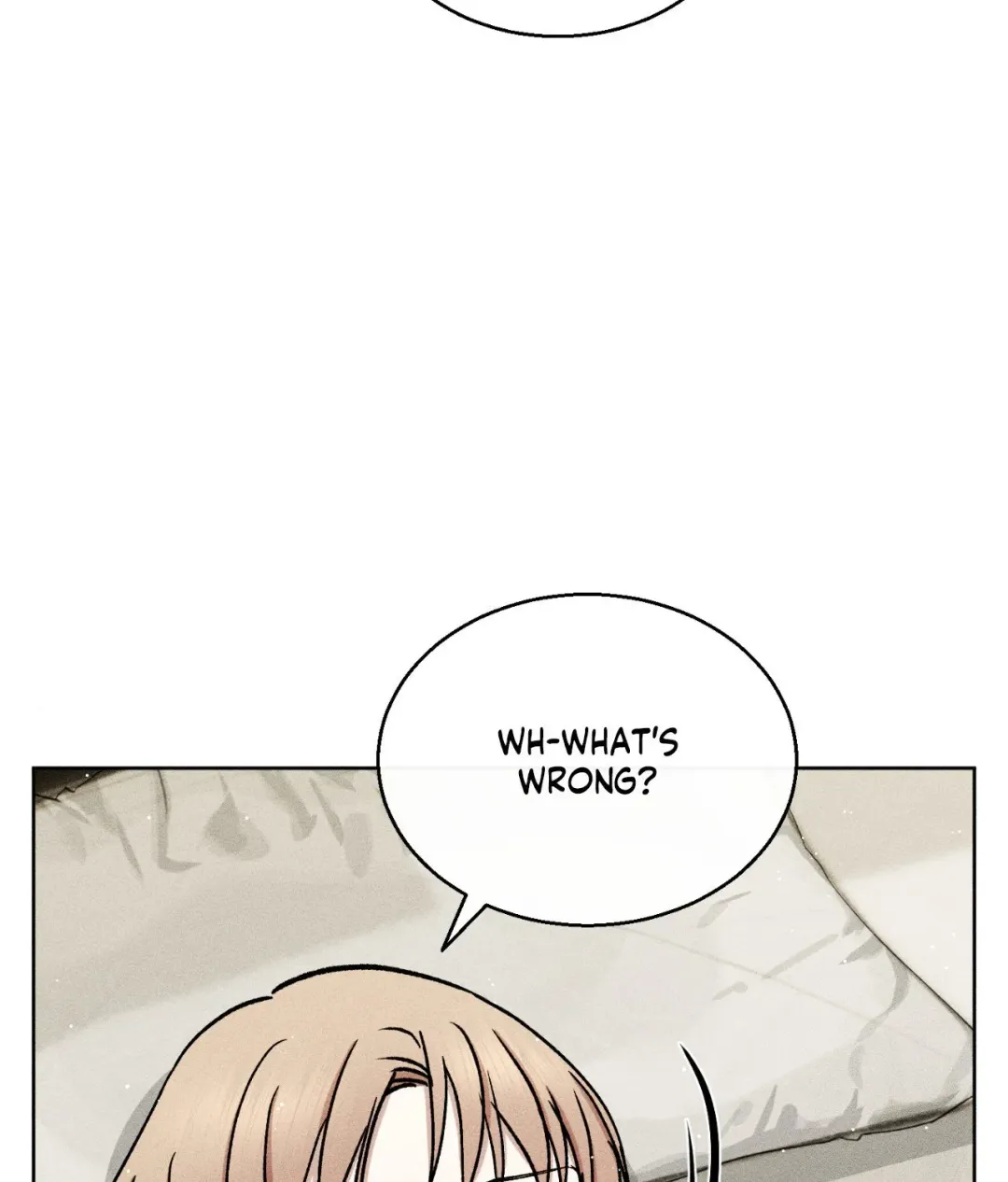 If You Want Me - Chapter 62 Page 4