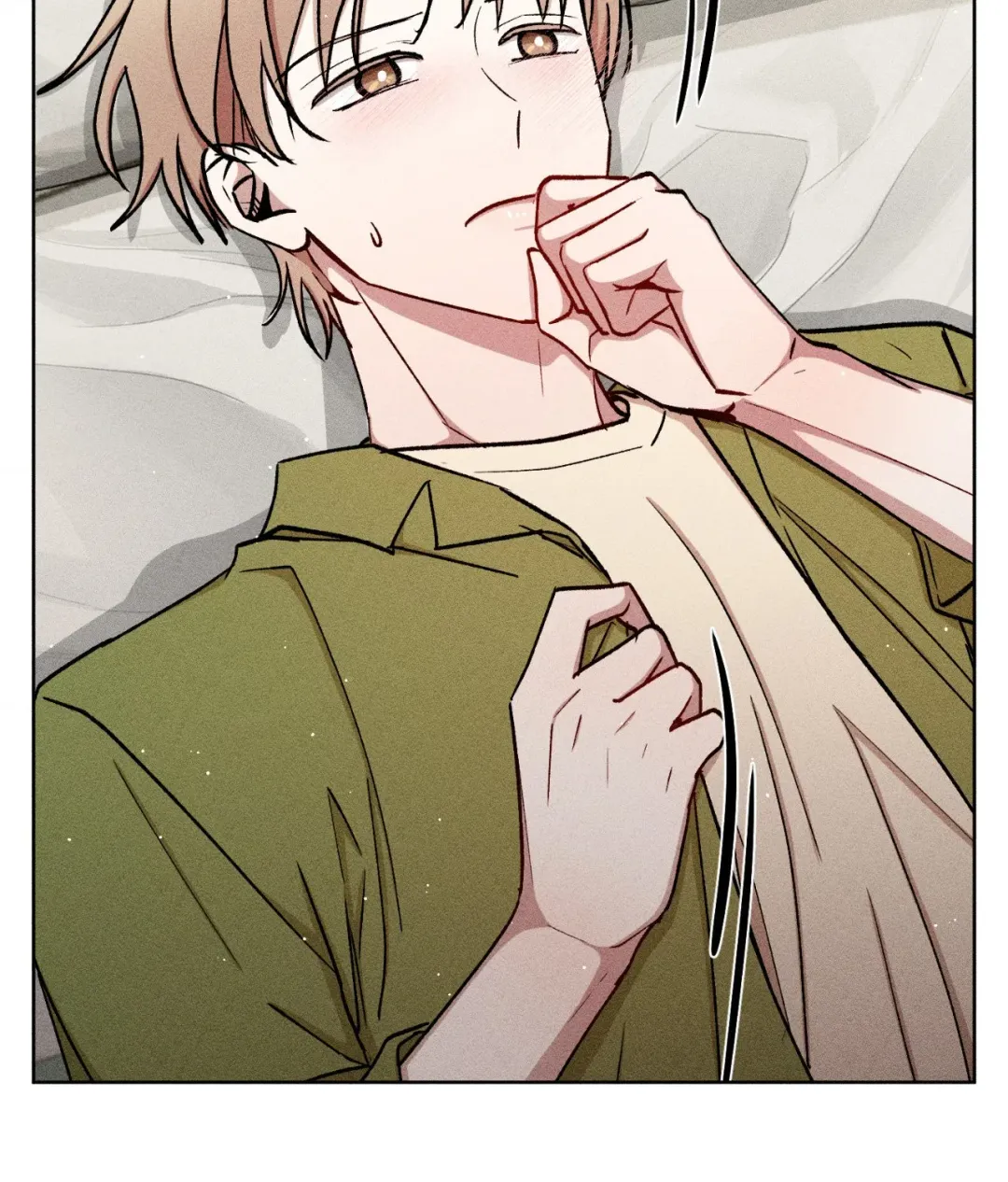 If You Want Me - Chapter 62 Page 5