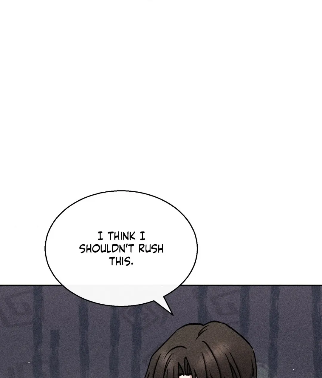 If You Want Me - Chapter 62 Page 6