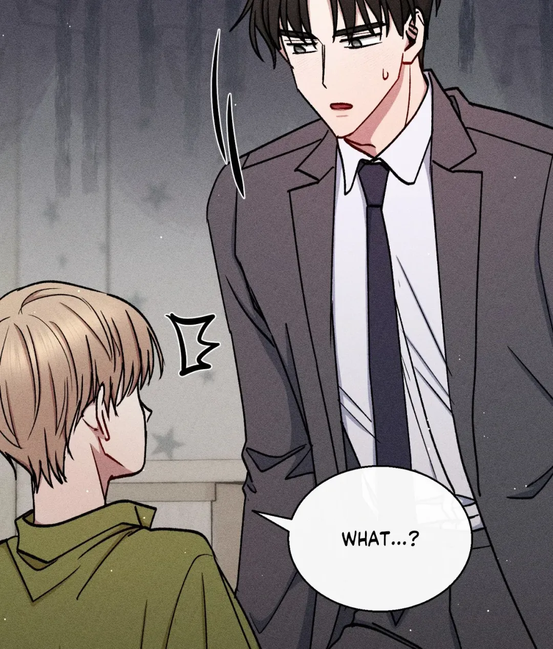 If You Want Me - Chapter 62 Page 7
