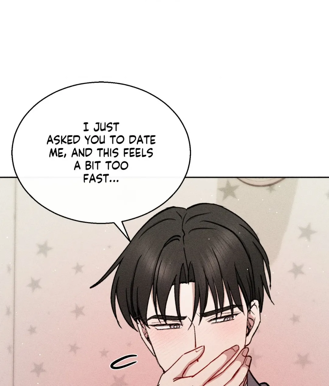 If You Want Me - Chapter 62 Page 9