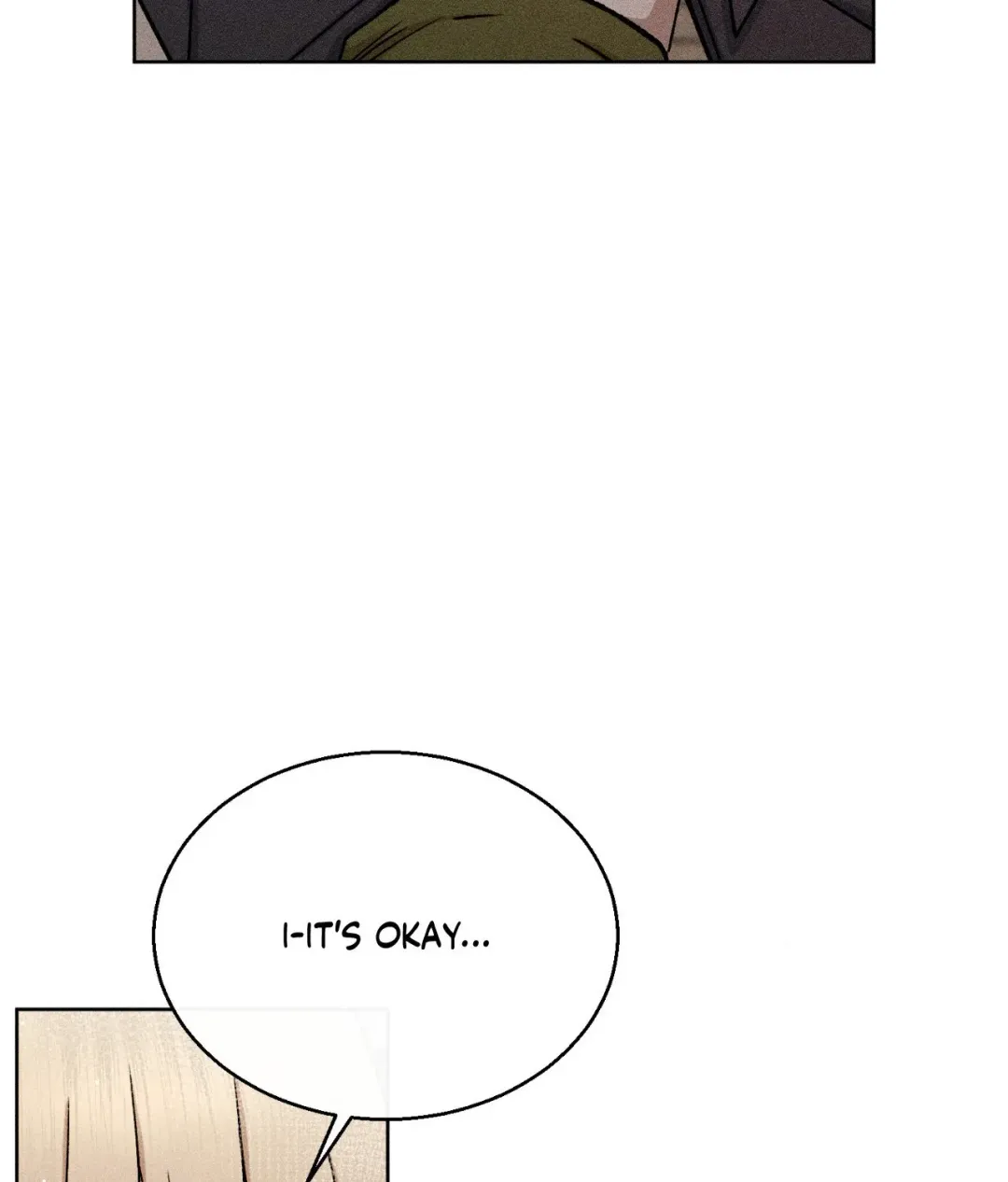 If You Want Me - Chapter 62 Page 14