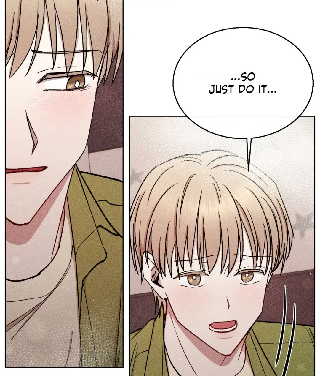 If You Want Me - Chapter 62 Page 15