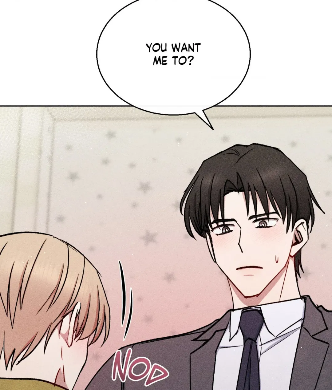 If You Want Me - Chapter 62 Page 17