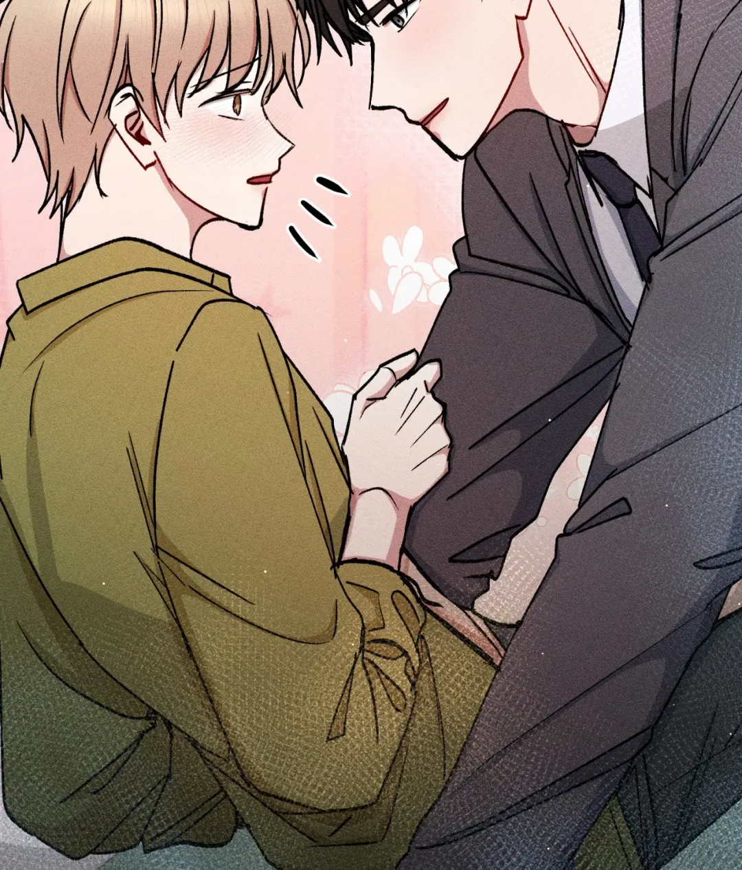 If You Want Me - Chapter 62 Page 21