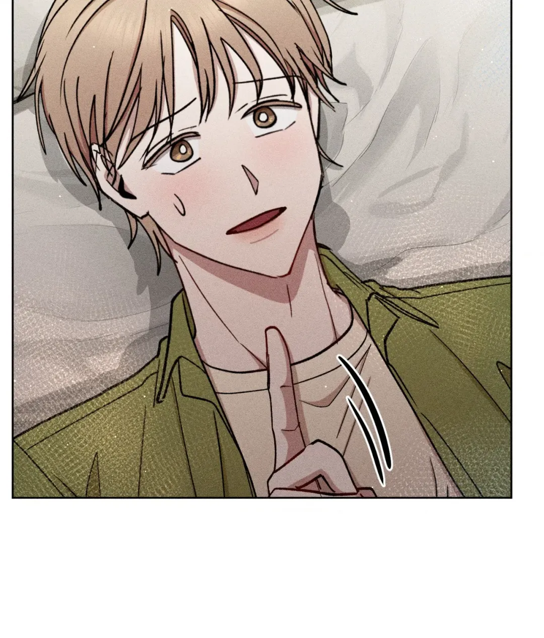 If You Want Me - Chapter 62 Page 23