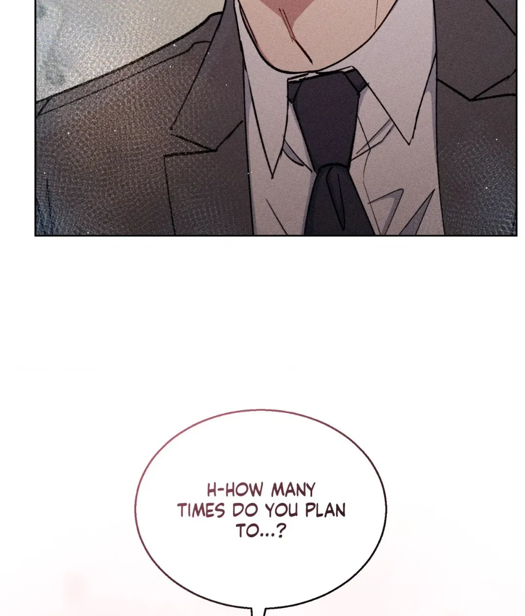 If You Want Me - Chapter 62 Page 25